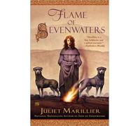 [(Flame of Sevenwaters)] [Author: Juliet Marillier] published on (November, 2013)
