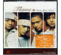 Flame - Shake You Down