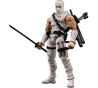 Flame Toys Model Kit Series G.I. Joe Storm Shadow