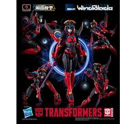 Flame Toys Transformers - Modellino Furai, in plastica, 16 cm