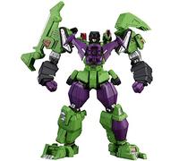 TRANSFORMERS: DEVASTATOR Model Kit 18 cm by FLAME TOYS
