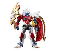 Flame Toys Model Kit Series Transformers Leo Prime