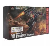 Flame Toys Transformers Megatron Furai Model Kit (versione G1)