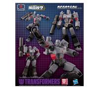 Flame Toys - Transformers Model Kit - Megatron G1