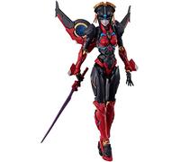 Flame Toys Transformers - Modellino Furai, in plastica, 16 cm