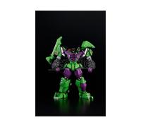 TRANSFORMERS: DEVASTATOR Model Kit 18 cm by FLAME TOYS