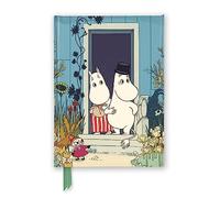 Flame Tree Gift Moomins on the Riviera (Diario sventato) (Quaderni dell'albero della fiamma)