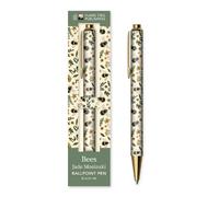 Flame Tree Stud Jade Mosinski: Garden Bees Boxed Decorativ (General merchandise)