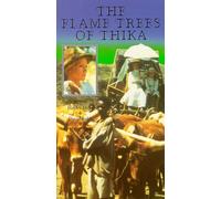 Flame Trees of Thika 2 [Edizione: USA]