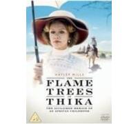 Flame Trees of Thika, the