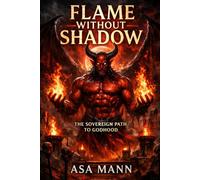 FLAME WITHOUT SHADOW: THE SOVEREIGN PATH TO GODHOOD