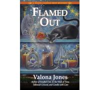 Flamed Out: A Magic Candle Shop Mystery: 5