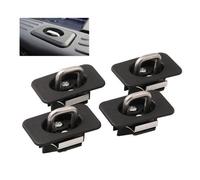 Flameer 4Pcs Fascette Per Legare Il Gaucho Per Ford Raptor F 150 98-14