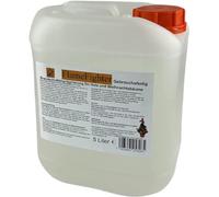 FlameFighter - 5 litri di impregnazione antincendio per legno, carta e alberi di Natale - Antiincendio - Test di propagazione antincendio superato i protezione antincendio 1 - DIN 4102 B1