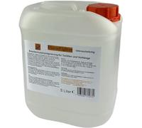 FlameFighter - 5 litri di impregnazione antincendio per tessuti e tende - Antincendio - Test di propagazione antincendio superato - Classe 1 - DIN 4102 B1