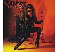 Flamejob by CRAMPS (1994-05-03)