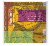 Flamenca - Bela Paria (Belle Apparence), Beutat D'amor (Beauté D'amour), De La Prima (Du Printemps),