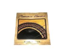 Flamenco Classico Selections for Spanish Guitar