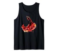 Flamenco Dance Is My Passion Acquerello Canotta