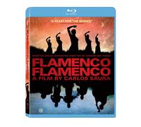 Flamenco, Flamenco (Blu-ray) Sara Baras José Miguel Carmona Montse Cortés