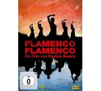 Flamenco, Flamenco - Carlos Saura