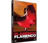 Flamenco, Flamenco (DVD) Sara Baras José Miguel Carmona Montse Cortés