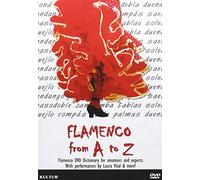 Flamenco From A To Z