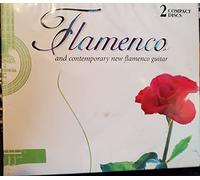 Flamenco Guitar