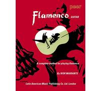 Flamenco Guitar.