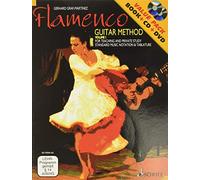 Flamenco Guitar Method: for Teaching and Private Study. guitar.: 1