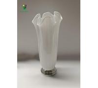 Flamenco Lume Bianco La Murrina 1 luce E.14 H.34 d.20