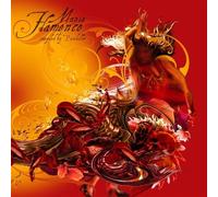 Flamenco Mania - Compiled by Painkiller - Various Artists (Audio CD)