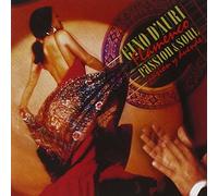 Flamenco Passion and Soul by Gino D'auri (1997-05-20)
