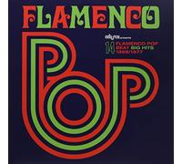 Flamenco Pop. 14 Flamenco Pop Beat Hits 1968-77