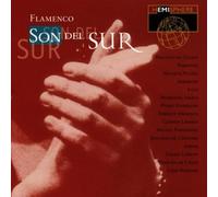 Flamenco: Son Del Sur by Hemisphere Artists (1998-10-06)