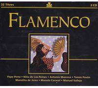 Flamenco - Various