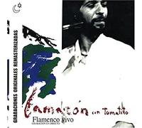 Flamenco Vivo