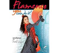Flamenco: You Can Do It (All Regions)(NTSC)
