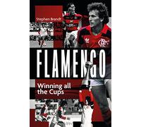 Flamengo: Winning All the Cups