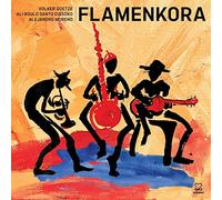 Flamenkora