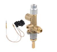 Flameout Protection Sostituzione Universale Della Termocoppia Sonda Temperatura