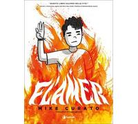 Libri Mike Curato - Flamer