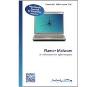Flamer Malware: A chef-d'oeuvre of cyberweapons