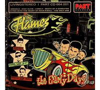 Flames 93 - Early Years