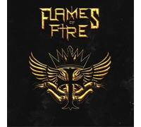 Flames of Fire Flames of Fire (CD) Album