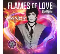 Flames of Love