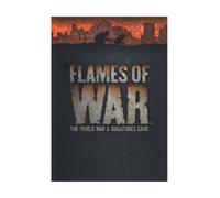 Flames of War. 4th Edition Rule Book