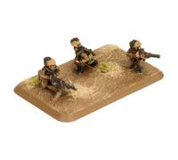 Flames of War Bersaglieri Weapons Platoon