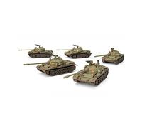 Flames of War: Compagnia Ironclad K-2