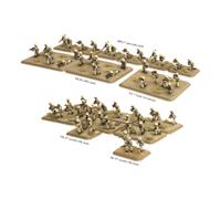 Flames of War Egyptian BMP-1 Mech Company